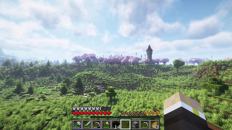 Minecraft 1.20生存必备！5个实用模组整合包推荐与安装教程-2