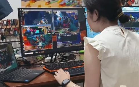 梦幻西游手游日常活动顺序推荐，3步规划让你收益最大化