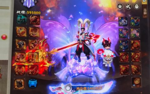 梦三国2全副本BOSS机制详解与挑战成就速通攻略