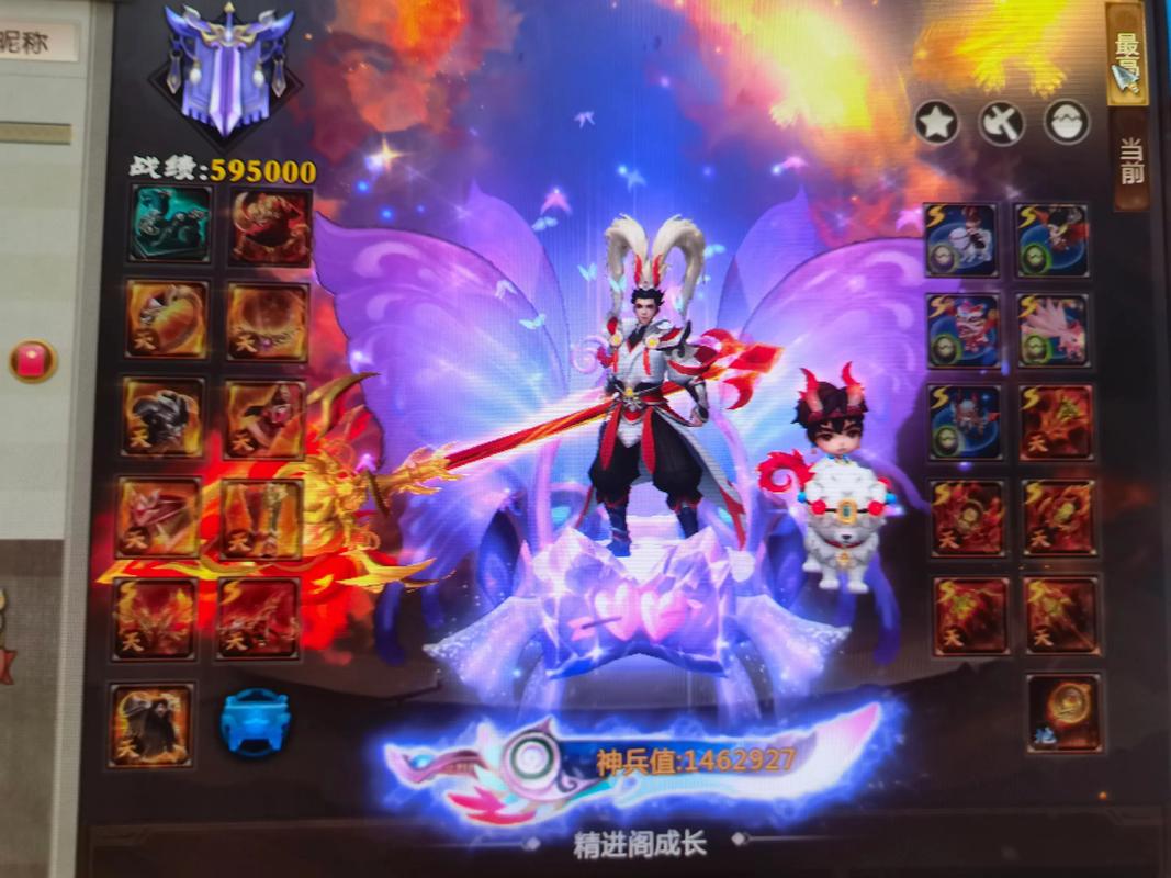 梦三国2全副本BOSS机制详解与挑战成就速通攻略-1