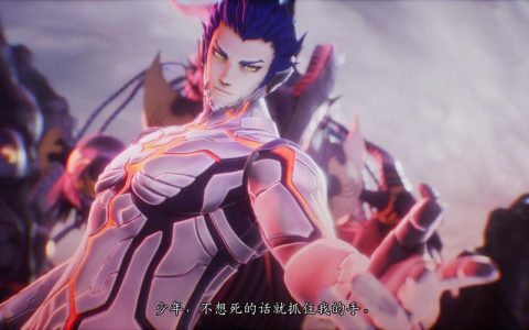 真女神转生5复仇全结局条件详解：复仇线怎么进与完美攻略