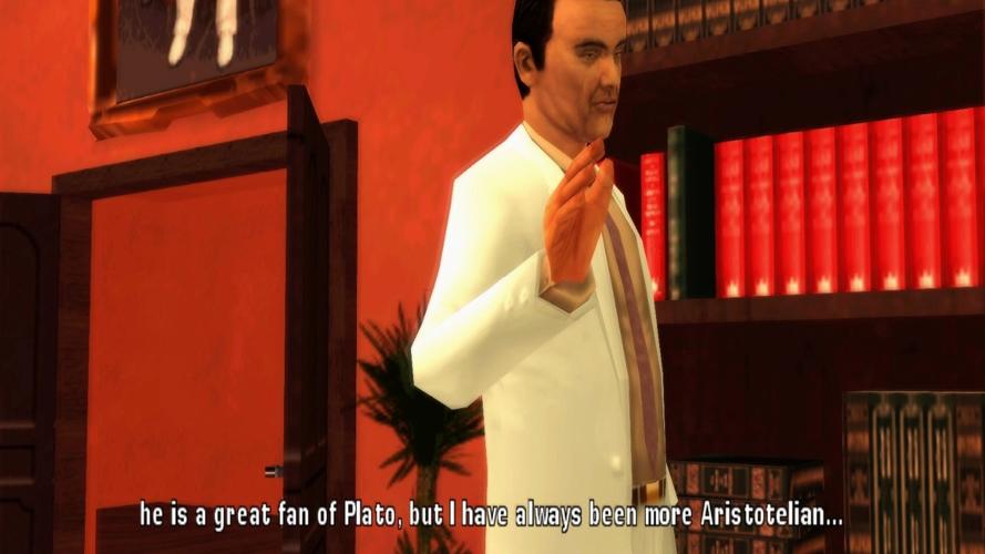 GTA5全剧情任务选择攻略：3个隐藏彩蛋与关键抉择点解析-3