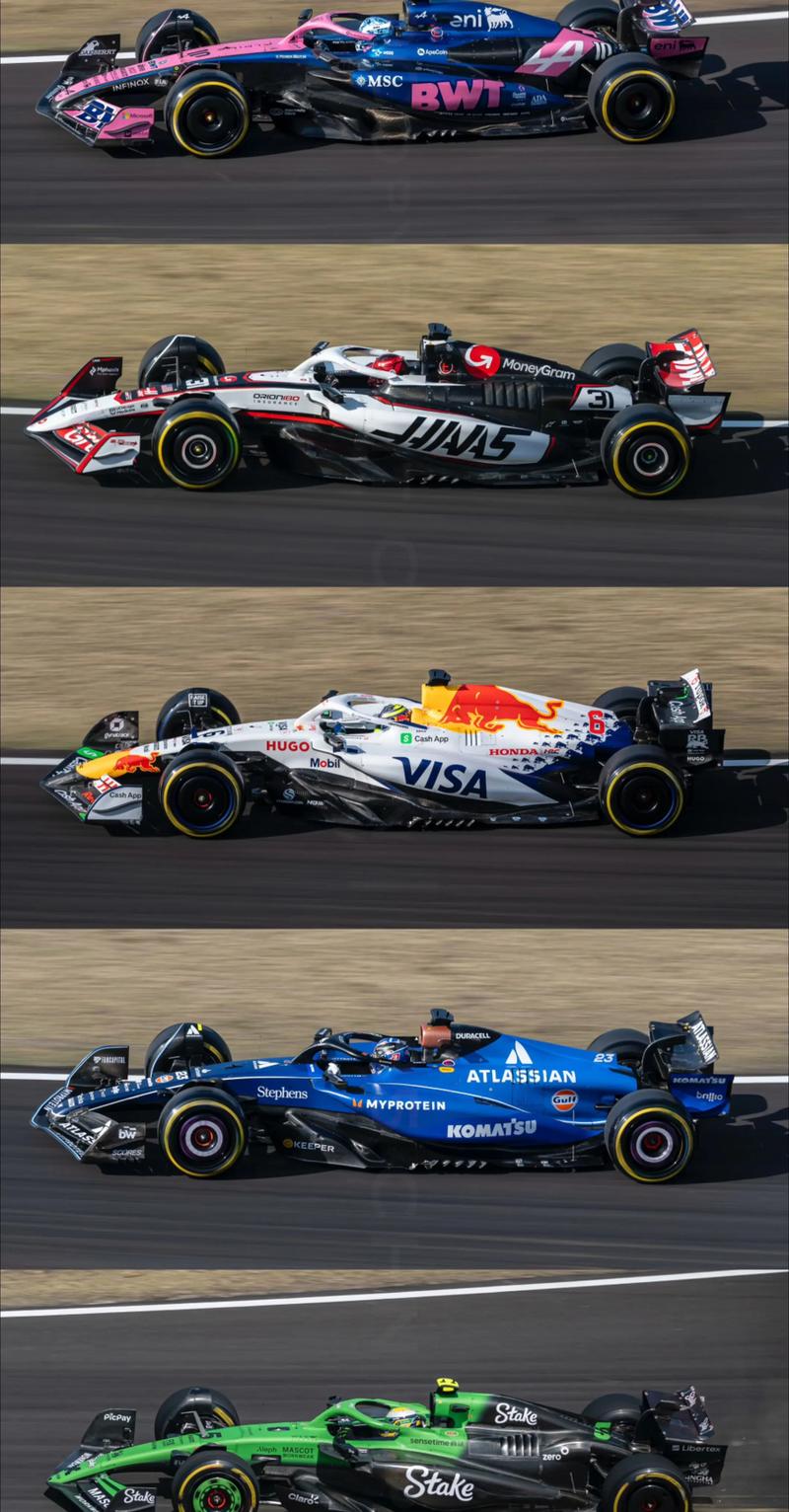 F12025赛季全车辆调校攻略：3个关键设置轻松提升单圈速度-3