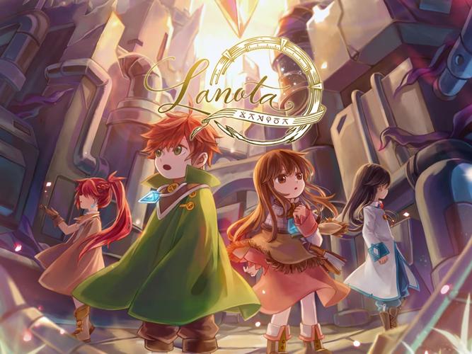 Lanota全隐藏曲目解锁攻略与剧情深度解析-1 Lanota全隐藏曲目解锁攻略与剧情深度解析-1