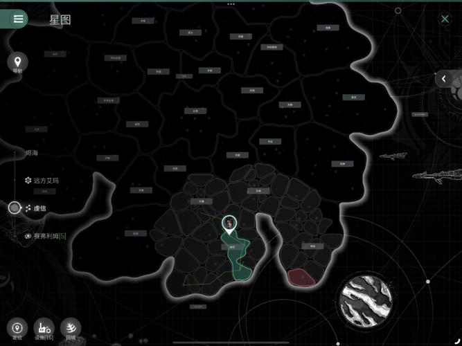 EVE无烬星河：军团管理进阶指南与全贸易路线速通攻略-2
