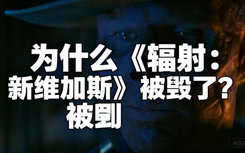 辐射新维加斯：全技能加点终极指南与四大派系选择解析-3