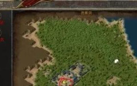 传奇M全地图BOSS刷新点详解与行会攻城速胜技巧