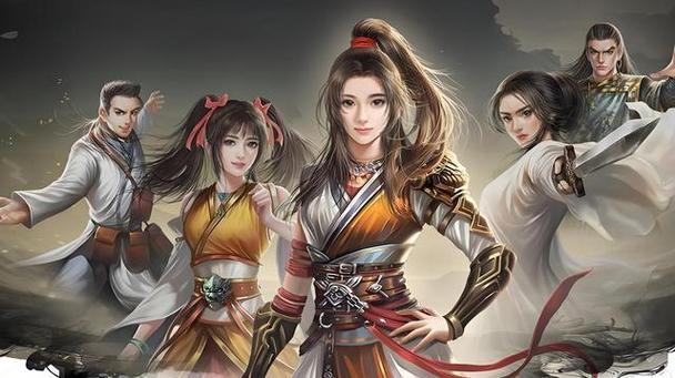 天命奇御2全隐藏道具收集攻略与结局分支详解-1