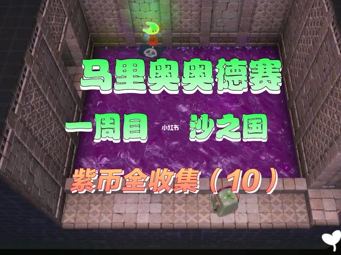 超级马力欧奥德赛全紫色硬币收集攻略，隐藏关卡解锁方法详解-1