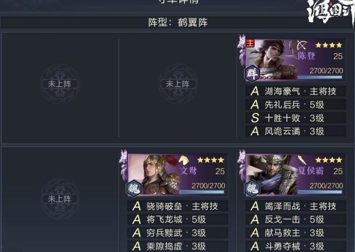 鸿图之下新手势力选择指南:哪个开局最轻松高效?-3 鸿图之下新手势力选择指南:哪个开局最轻松高效?-3