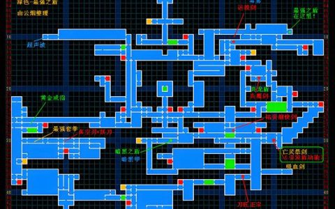 S13赛季激斗峡谷资源控制全攻略：5分钟掌握团战最佳时机