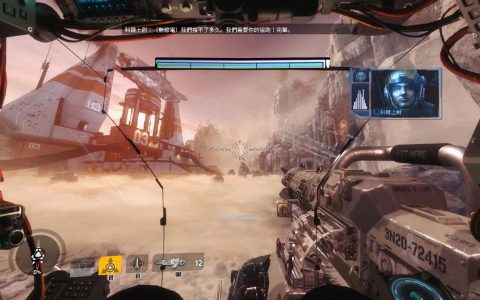 泰坦陨落2全收集速通攻略：5分钟搞定训练关，解锁隐藏成就