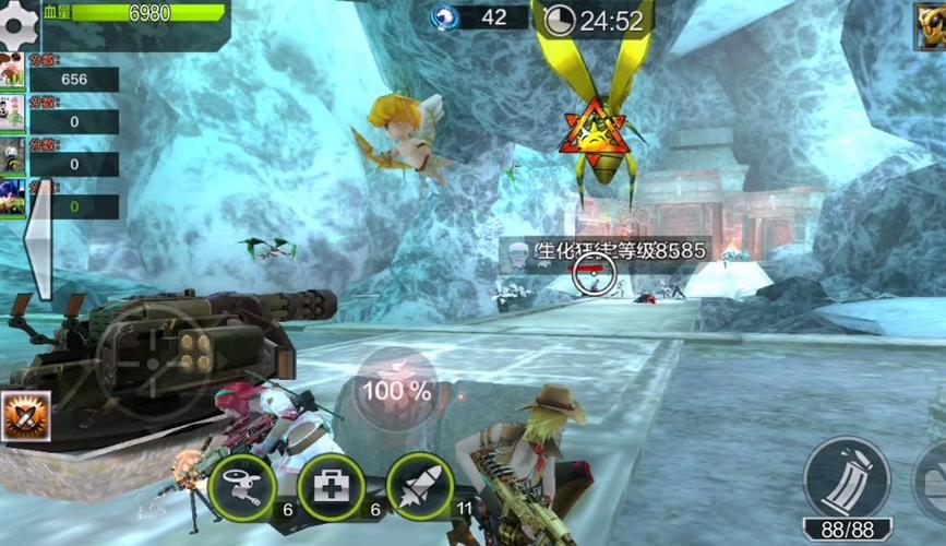 《丛林地狱》全任务流程攻略：3种结局达成条件详解-2