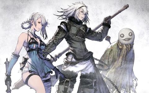 尼尔人工生命全武器升级攻略：魔物狩猎路线与材料速刷指南