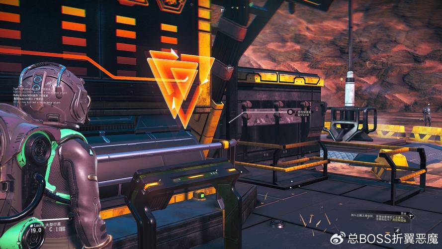 无人深空远征任务全攻略：从速通到定居点高效管理指南-2