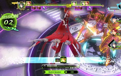 幻影异闻录♯FE全表演技能解锁与支线剧情触发全攻略