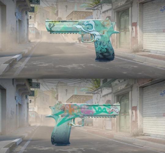 零氪党必看！CS2免费获取高颜值皮肤的5个实用方法-3