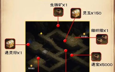 仙剑奇侠传新的开始：全隐藏结局解锁攻略，5个关键条件必看