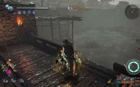 仁王2全BOSS无伤打法攻略：附高效刷取极品绘卷技巧