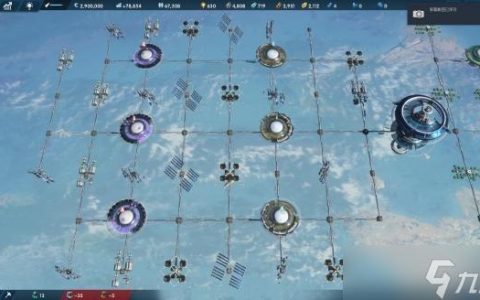 纪元2205全产业链布局攻略：5分钟学会高效资源运输网络搭建