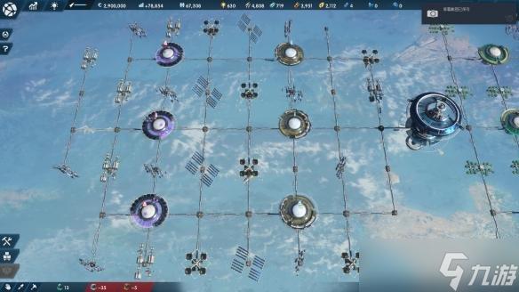 纪元2205全产业链布局攻略：5分钟学会高效资源运输网络搭建-1