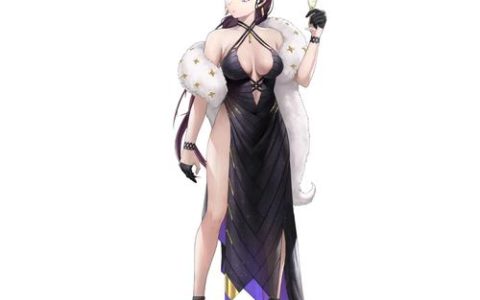 妮姬新手前期必练角色推荐 这3个开荒神器助你轻松推图