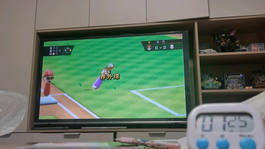 WiiSports隐藏角色全解锁攻略与奖杯获取技巧详解-3 WiiSports隐藏角色全解锁攻略与奖杯获取技巧详解-3
