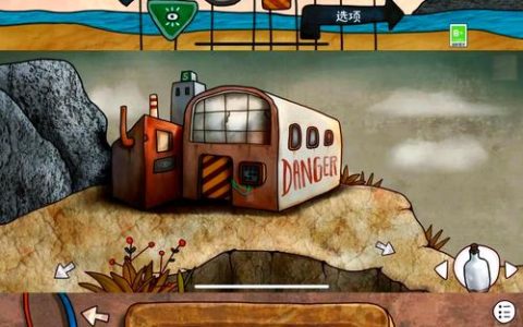 迷失岛全隐藏成就与彩蛋位置攻略，5分钟带你找齐所有秘密