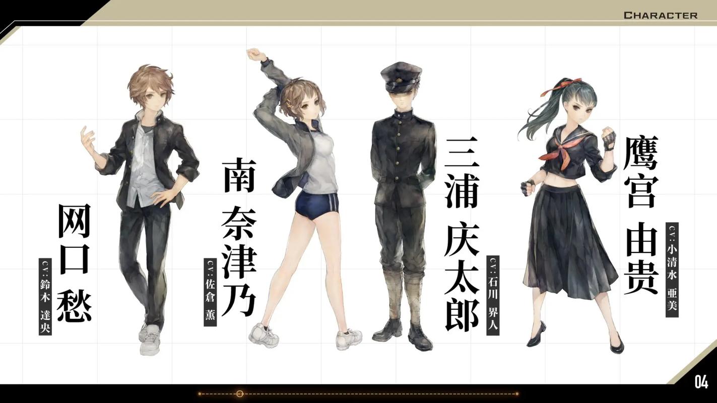 十三机兵防卫圈全隐藏要素与神秘文件收集攻略,5分钟带你解锁所有秘密-1 十三机兵防卫圈全隐藏要素与神秘文件收集攻略,5分钟带你解锁所有秘密-1