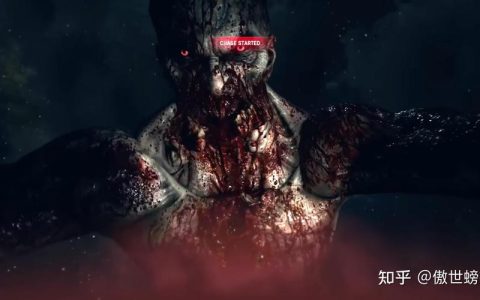 《消逝的光芒：野兽》全武器蓝图+抑制剂收集攻略，5分钟速通隐藏点