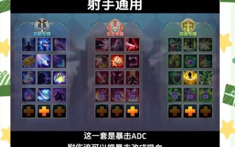 300英雄全英雄觉醒天赋搭配攻略：版本最强加点思路与实战解析