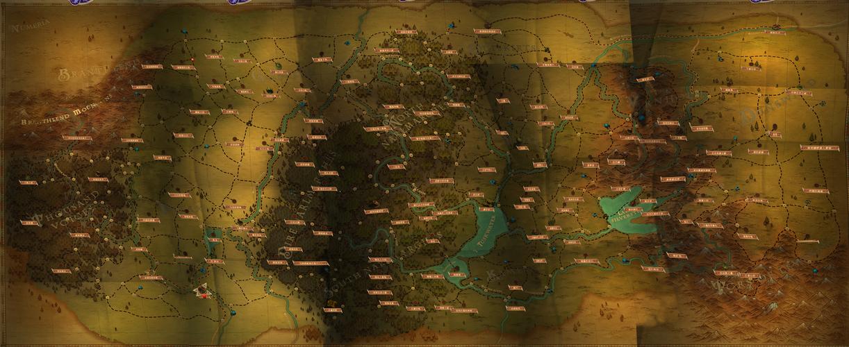 《开拓者：拥王者》全隐藏BOSS解锁攻略与真结局达成条件详解-3