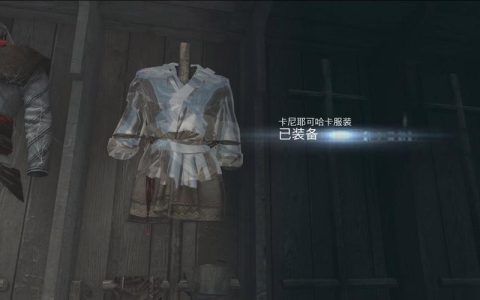 刺客信条3重制版：家园任务与羽毛全收集保姆级攻略