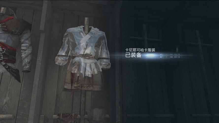 刺客信条3重制版：家园任务与羽毛全收集保姆级攻略-1