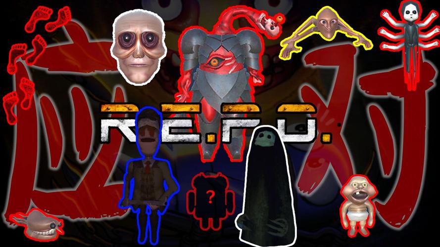 R.E.P.O.全怪物应对策略与潜行路线选择，高效通关必看攻略-3