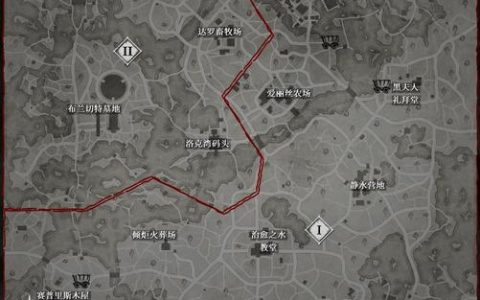 猎杀对决全线索点高效路线与撤离点蹲守打法详解