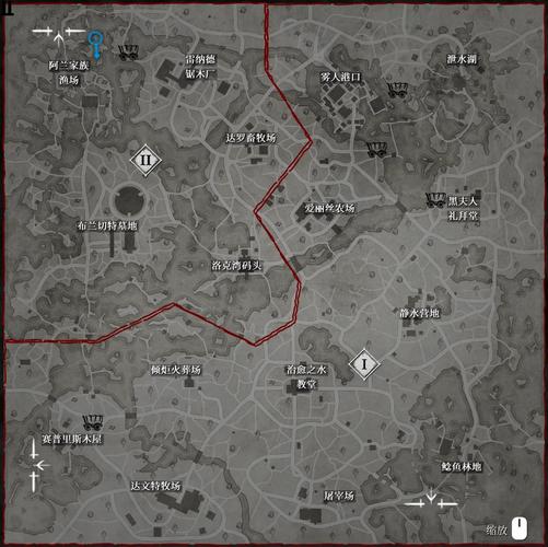 猎杀对决全线索点高效路线与撤离点蹲守打法详解-1