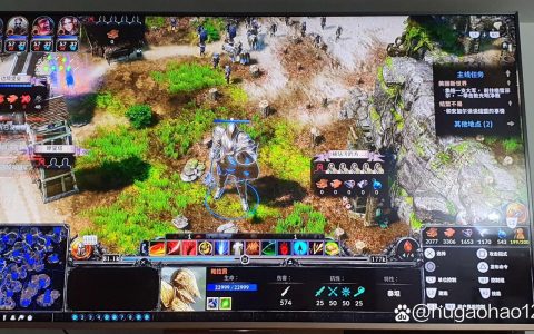 咒语力量3新手必看：全技能加点思路与基地建设高效攻略