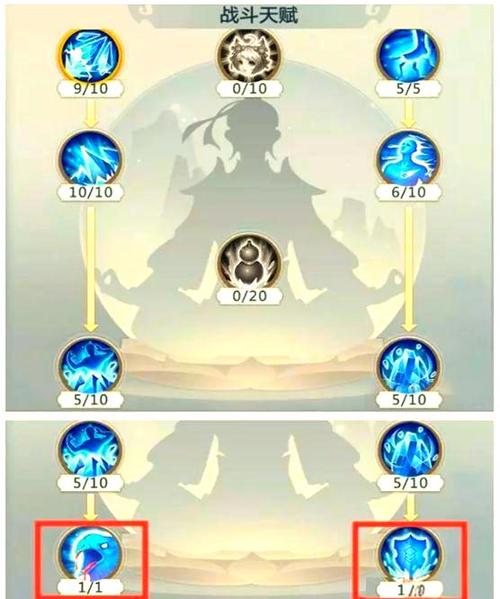 青云传全职业加点攻略：神兵培养技巧与高效配装指南-2