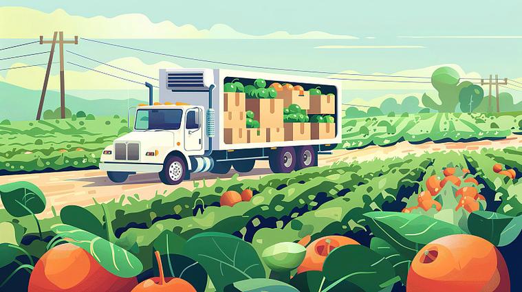 卡通农场货船订单高效完成攻略：3个技巧让你轻松拿满奖励-2