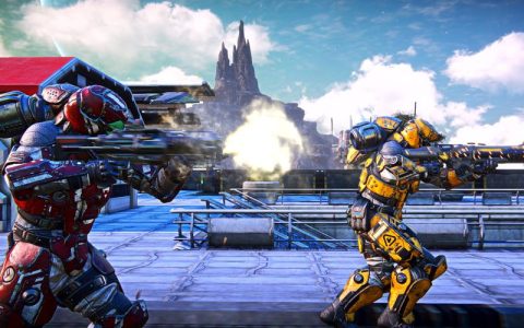 行星边际竞技场新手入门指南：5分钟掌握核心玩法与开荒技巧