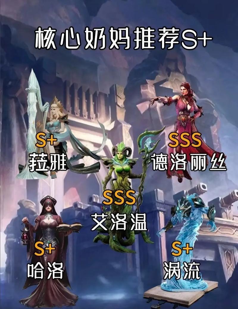 守望先锋新手必看：这3个英雄生存率最高，轻松上手不坑队友-2