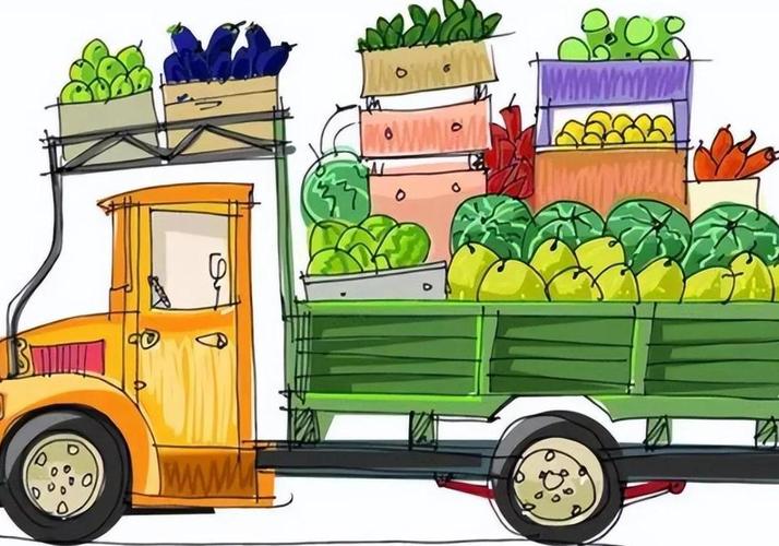 卡通农场货船订单高效完成攻略：3个技巧让你轻松拿满奖励-3