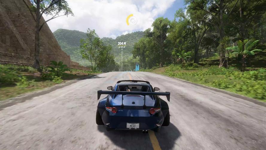 FH5全赛季赛事车辆调校攻略：轻松通关所有季节赛的5个核心技巧-3
