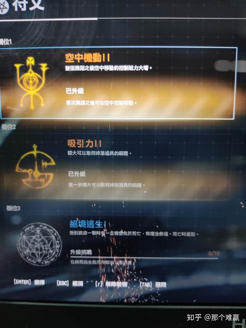 毁灭战士2016全武器升级攻略:符文挑战速通技巧与加点推荐-1 毁灭战士2016全武器升级攻略:符文挑战速通技巧与加点推荐-1