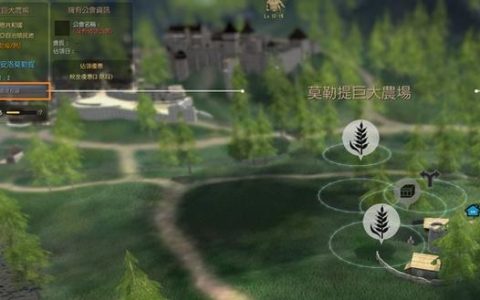 黑色沙漠生活玩法全攻略：贡献度投资与高效赚钱指南