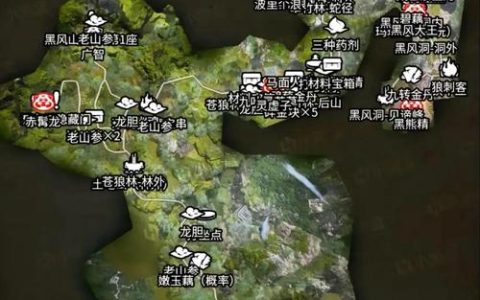 黑神话悟空新手必看！第一关BOSS打法与开荒技巧全攻略