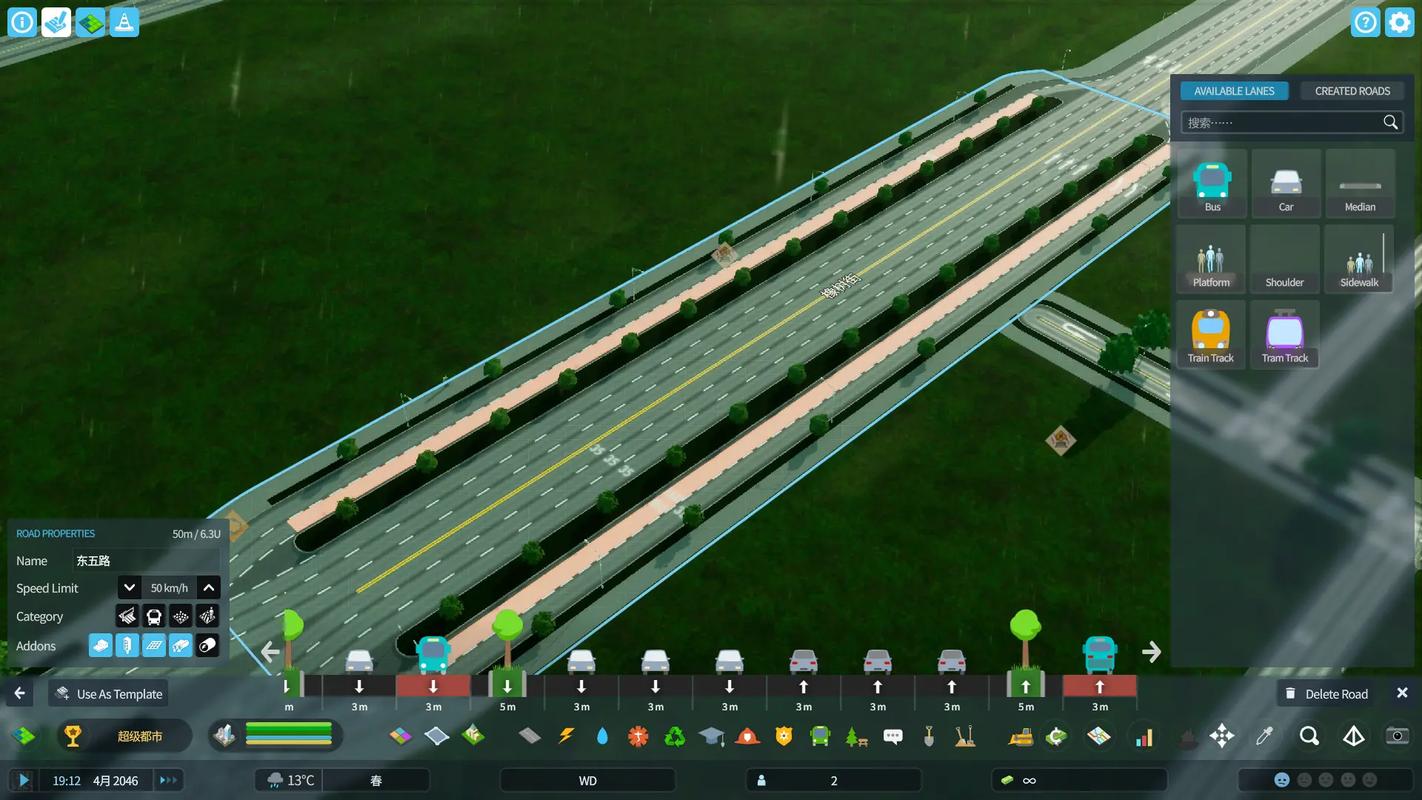 RoadKings全赛道捷径攻略：5分钟掌握AI对手超车与防守行为模式-2