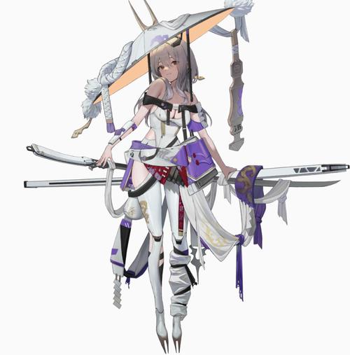 妮姬新手前期必练角色推荐 这3个开荒神器助你轻松推图-3