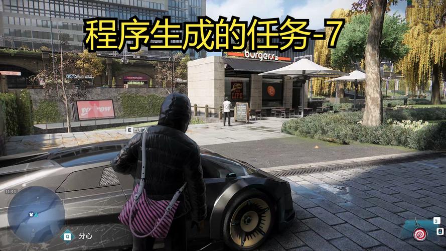 看门狗军团全探员招募攻略：高效解锁隐藏角色与科技点获取技巧-1